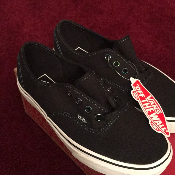 Vans Shoes - Vans authentic ceramic